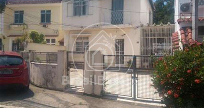 Casa de Condomínio à venda com 160,00m² e 3 quartos em Lins de Vasconcelos, Rio de Janeiro - rj