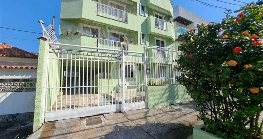 Apartamento à venda com 52 m² e 2 quartos em Abolição, Rio de Janeiro - RJ