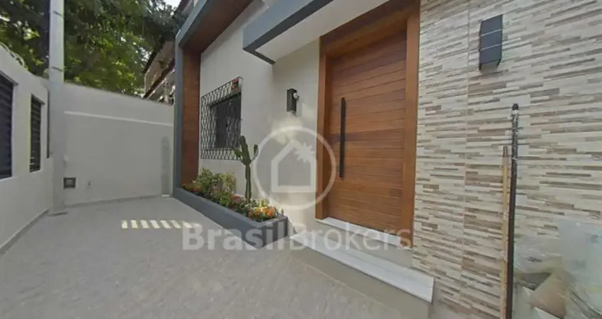 Casa à venda com 140,00m² e 5 quartos em Meier, Rio de Janeiro - rj