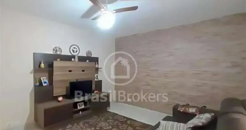 Apartamento à venda com 81,00m² e 2 quartos em Maria da Graça, Rio de Janeiro - rj