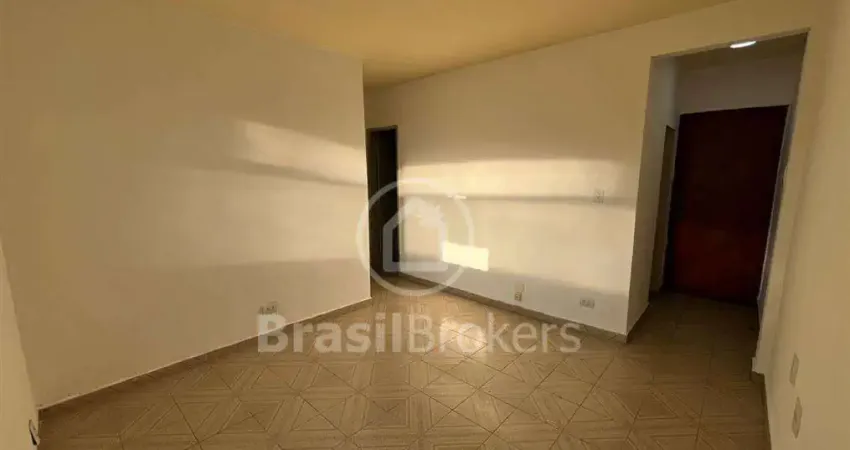 Apartamento de 2 quartos em Tomás Coelho
