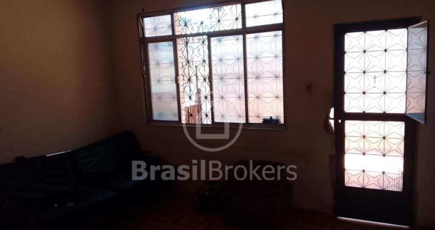 Casa com 2 quartos à venda na Travessa Santos, Madureira, Rio de Janeiro