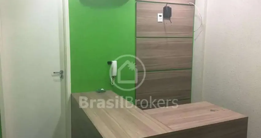 CONDOMINIO DO EDIFICIO CAROLINA MACHADO - Sala Comercial