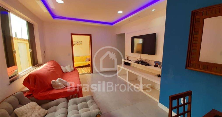 Casa de Condomínio 3 Quartos próximo à Dias da Cruz