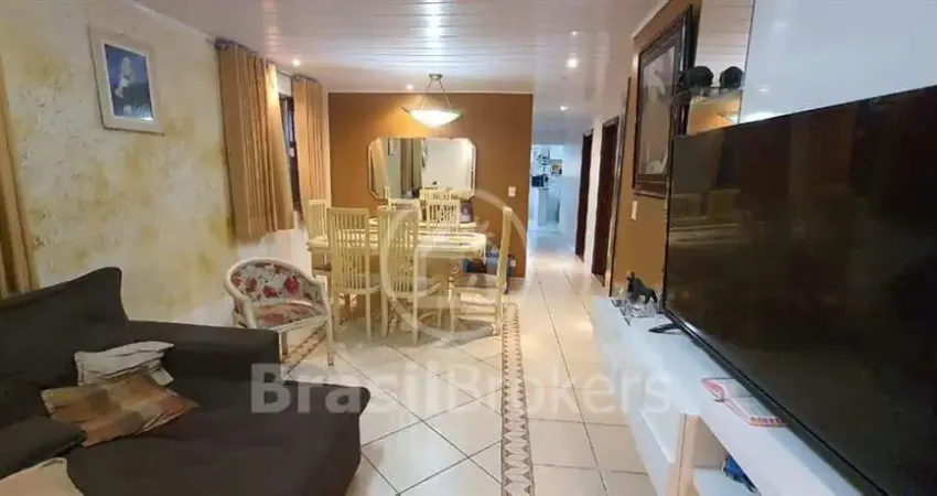 Casa à venda com 349,00m² e 3 quartos em Olaria, Rio de Janeiro - rj