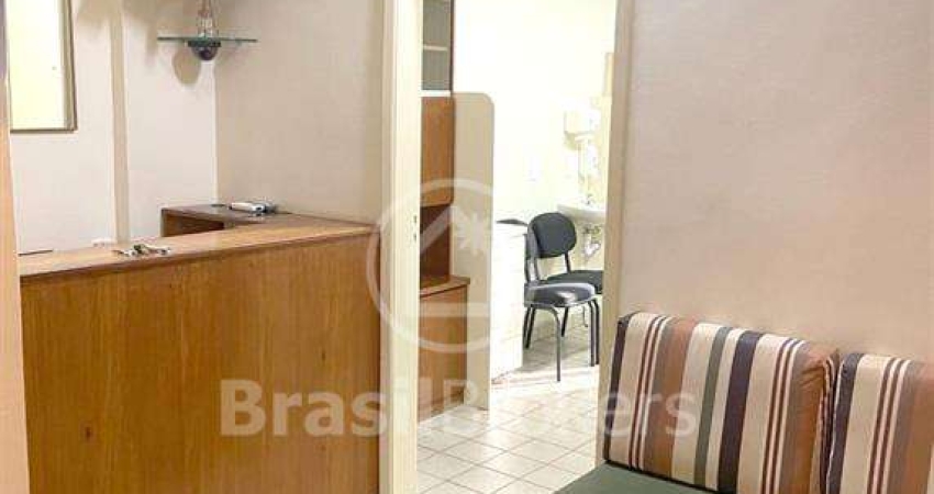 Excelente Sala Comercial (Consultório) em Bonsucesso