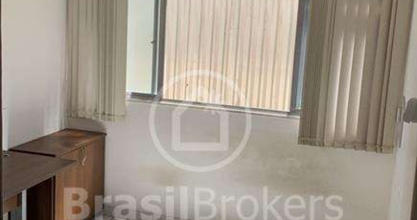 Apartamento com 1 quarto à venda na Rua Vinte e Quatro de Maio, Méier, Rio de Janeiro