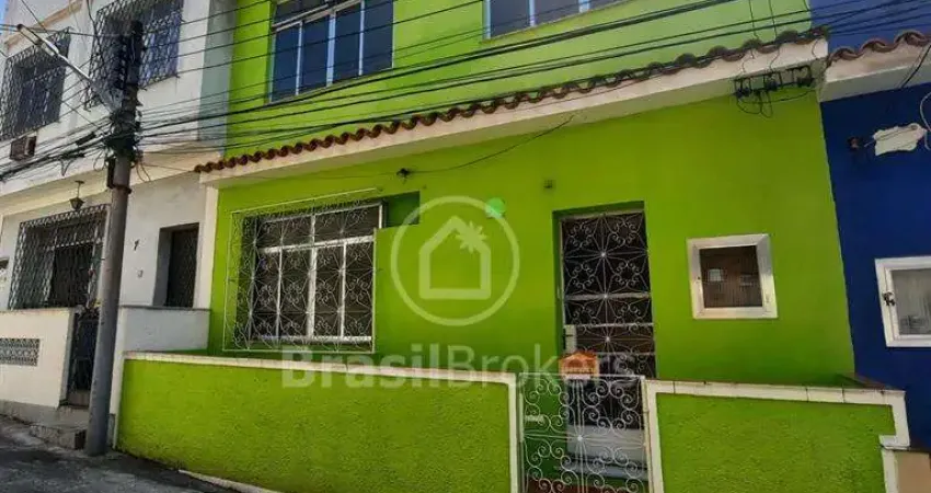CASA NO CACHAMBI