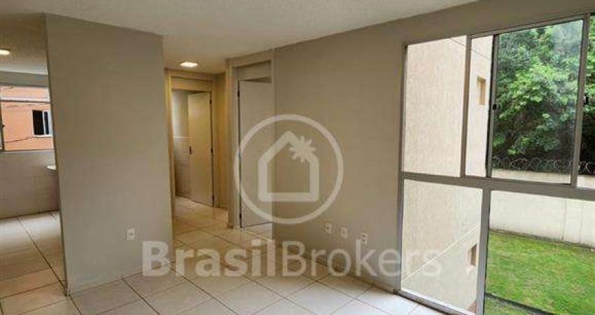 CONQUISTA TOMAS COELHO - Apartamento 2 quartos