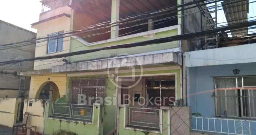 Ótima casa no Méier!!!