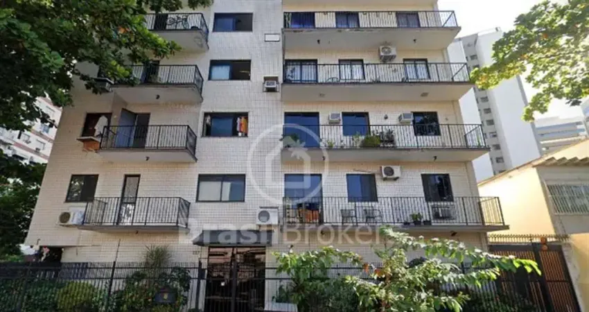 Apartamento próximo ao Norte Shopping