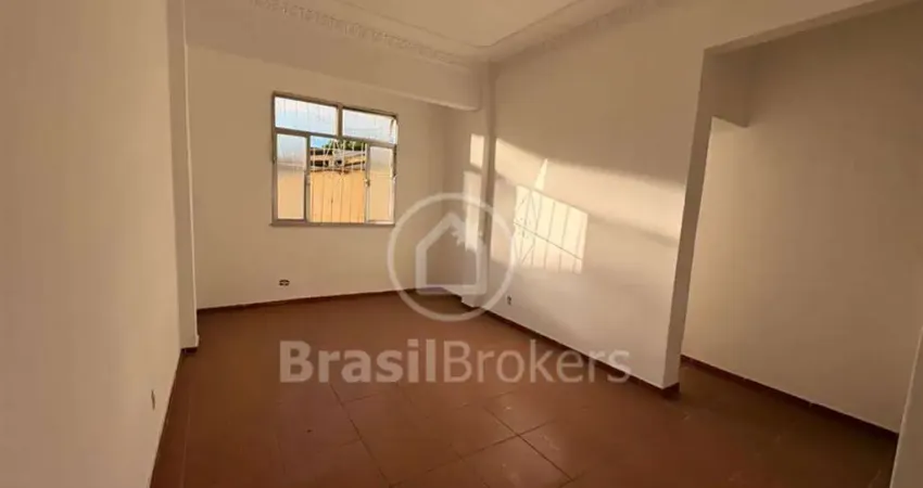 Apartamento com 1 quarto à venda na Rua Pedro de Carvalho, Méier, Rio de Janeiro
