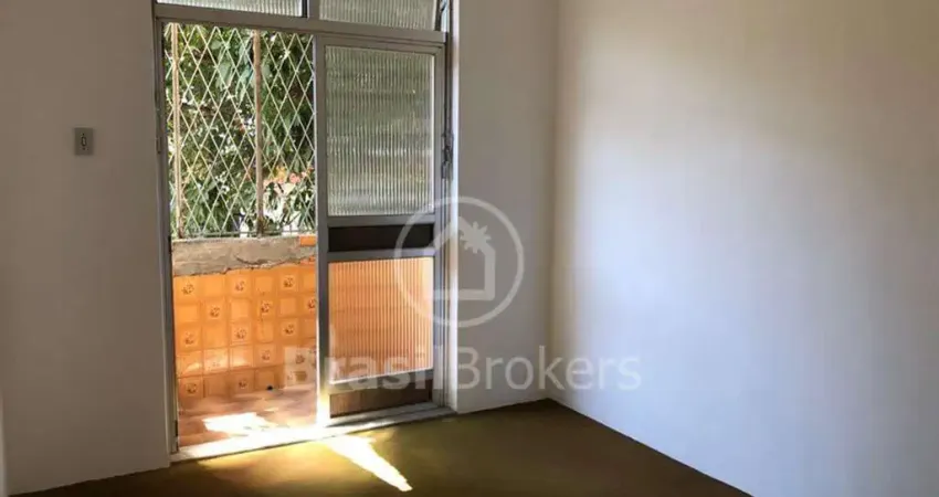 Apartamento à venda com 55,00m² e 2 quartos em Higienópolis, Rio de Janeiro - rj