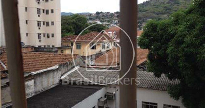 Apartamento à venda com 65,00m² e 2 quartos em Engenho Novo, Rio de Janeiro - rj