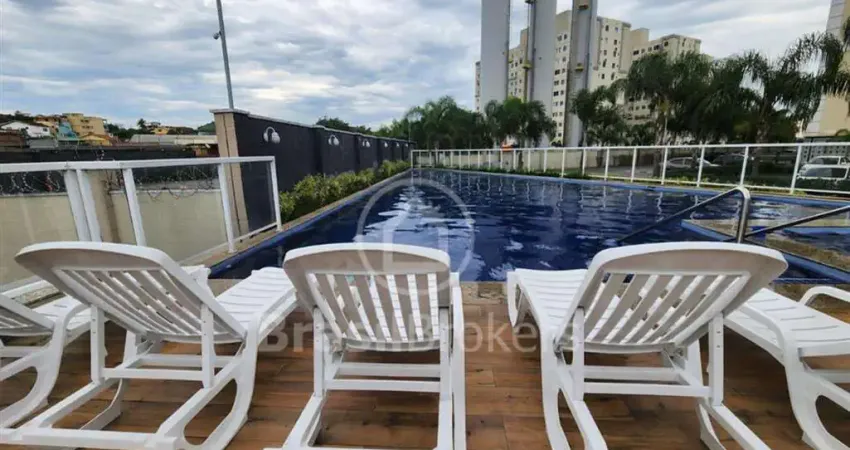 Apartamento à venda com 44,00m² e 2 quartos em Colégio, Rio de Janeiro - rj
