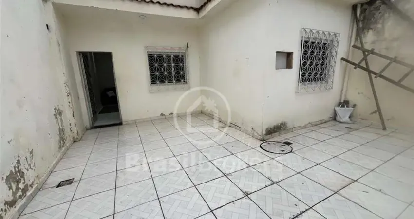 Casa à venda com 80,00m² e 3 quartos em Cascadura, Rio de Janeiro - rj