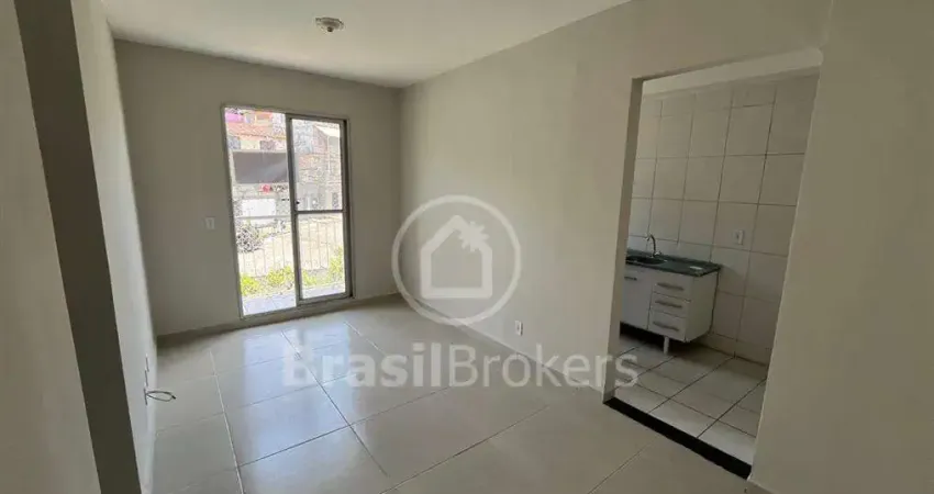 Apartamento 2 quartos no Condomínio Residencial Espaço Engenho Life IV