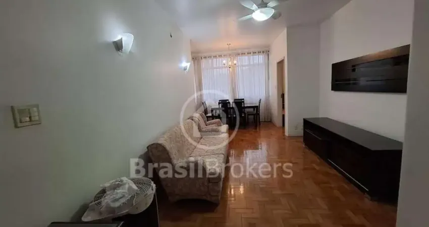 Apartamento à venda com 88,00m² e 2 quartos em Méier, Rio de Janeiro - RJ
