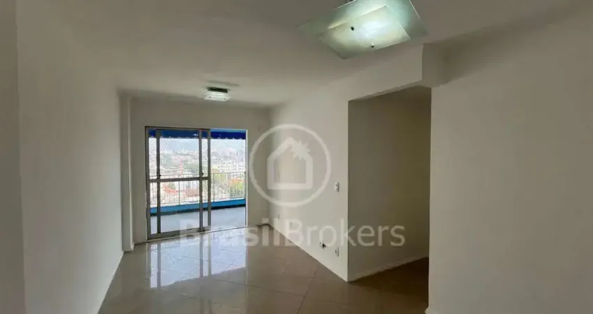 Apartamento proximo ao Norte Shopping, Nova América, Metrô de Del Castilho.