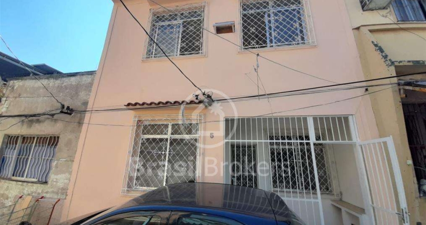 Casa 3 Quartos a poucos minutos do centro do Méier
