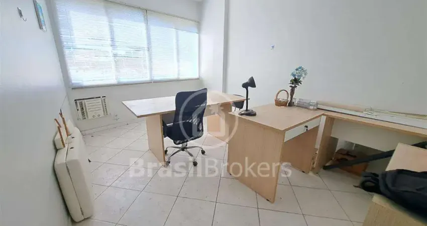 Sala comercial à venda na Rua Doutor Pache de Faria, Méier, Rio de Janeiro