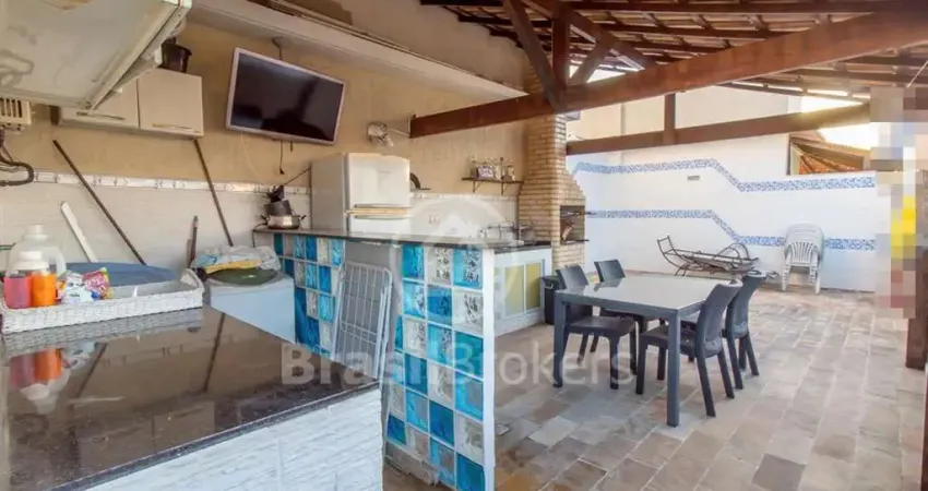 Cobertura Duplex à venda com 147,00m² e 3 quartos em Meier, Rio de Janeiro - rj