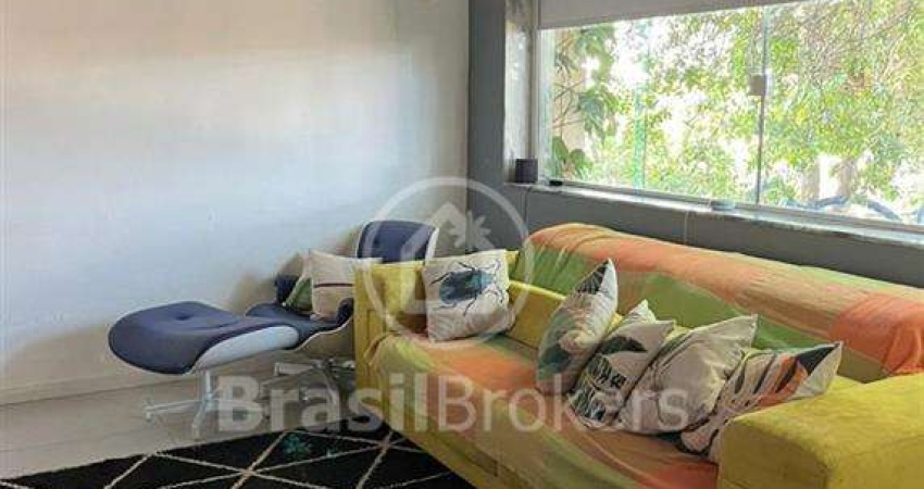 Casa de Vila à venda com 90,00m² e 3 quartos em Todos os Santos, Rio de Janeiro - rj