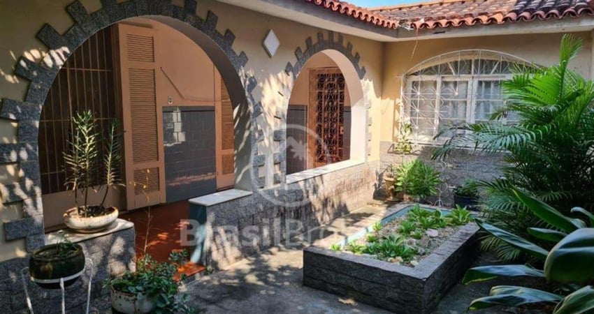 Casa à venda com 170,00m² e 4 quartos em Cachambi, Rio de Janeiro - rj