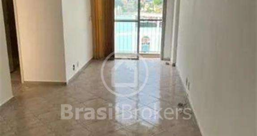 Apartamento com 2 quartos à venda na Rua Clarimundo de Melo, Piedade, Rio de Janeiro