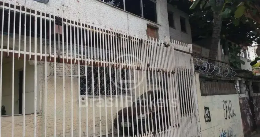 Casa à venda com 320,00m² e 2 quartos em Cachambi, Rio de Janeiro - rj