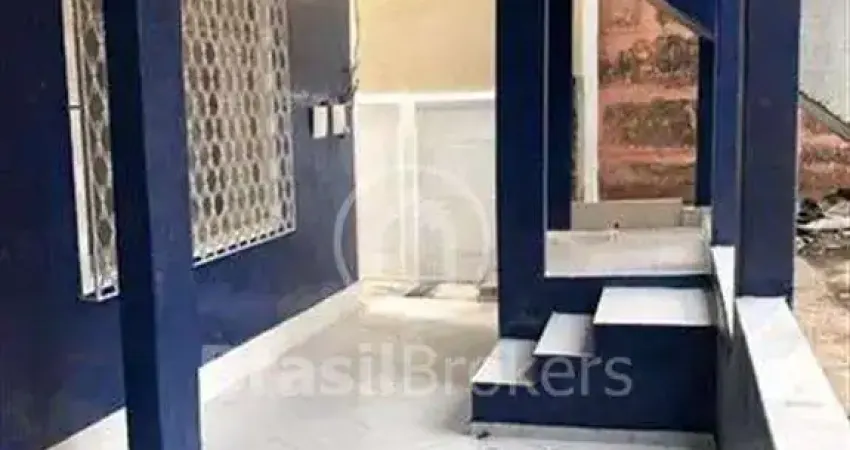 Apartamento à venda com 120,00m² e 2 quartos em Água Santa, Rio de Janeiro - rj