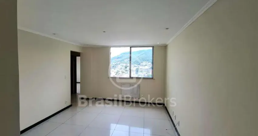 Ótimo apartamento em Cascadura com 2 quartos
