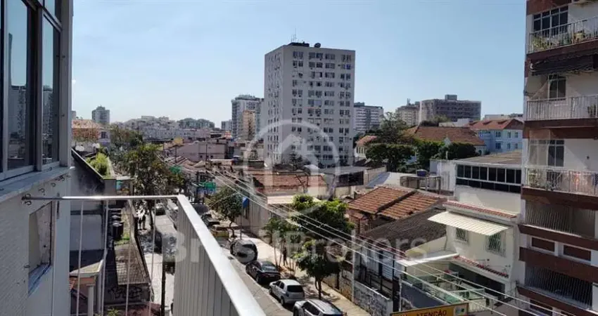 Apartamento com 2 quartos à venda na Rua Castro Alves, Méier, Rio de Janeiro