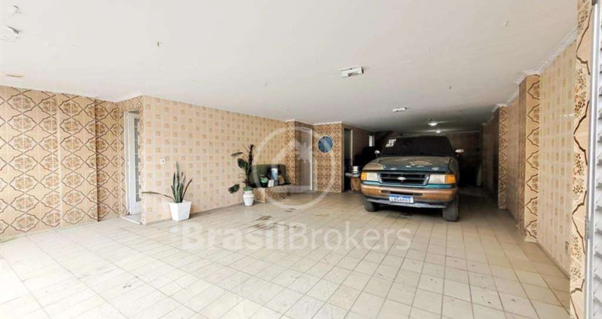 Casa de Condomínio à venda com 163,00m² e 4 quartos em Olaria, Rio de Janeiro - rj