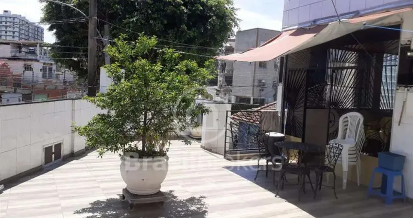 Apartamento à venda com 351,00m² e 3 quartos em Irajá, Rio de Janeiro - rj