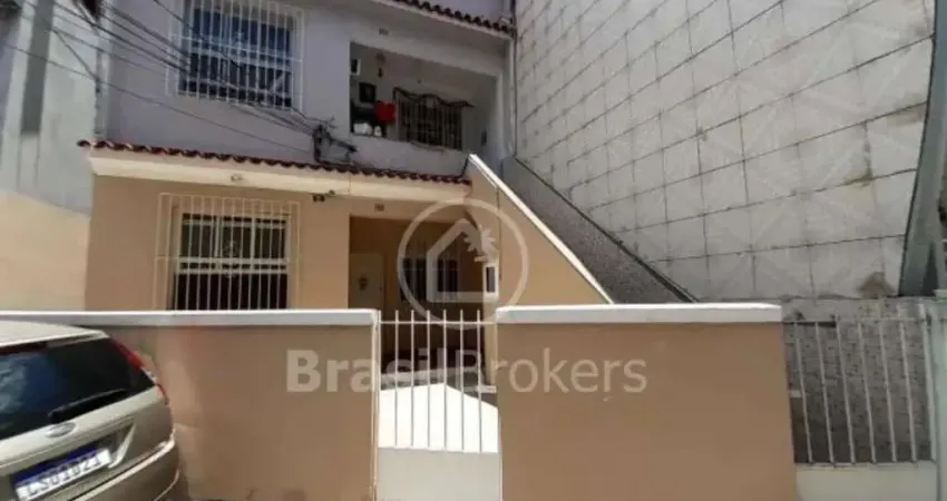 Ótimo apartamento tipo casa totalmente independente em Cascadura !!!!!
