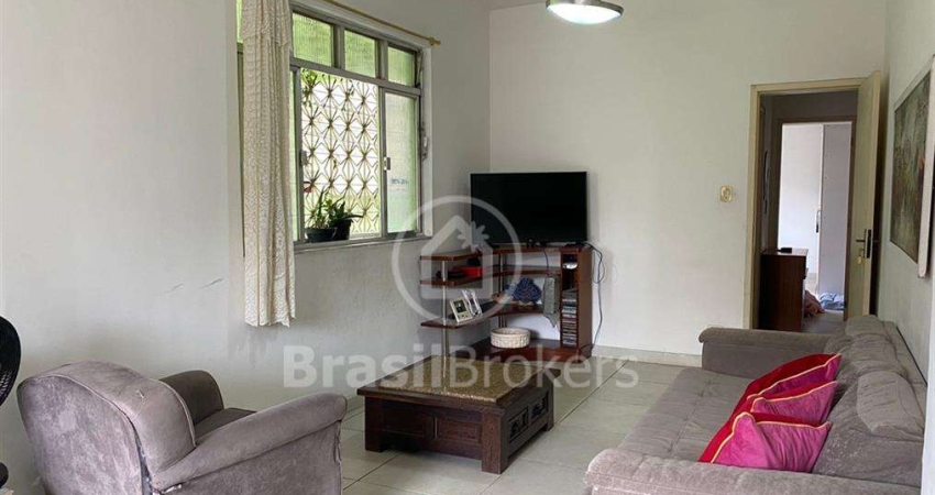 Apartamento tipo casa à venda com 143m² e 3quartos em Todos os Santos, Rio de Janeiro - RJ