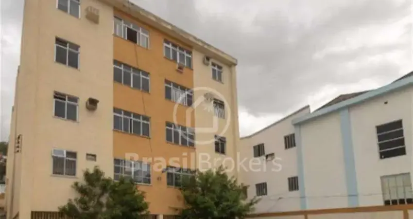 Apartamento com 2 quartos à venda na Avenida Ernani Cardoso, Cascadura, Rio de Janeiro