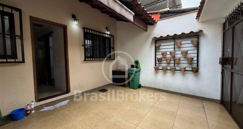Casa com 4 quartos à venda na Rua Joaquim Rego, Olaria, Rio de Janeiro