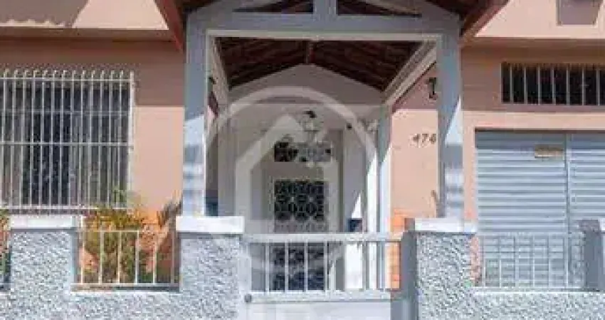 Apartamento com 2 quartos à venda na Rua Eleutério Mota, Olaria, Rio de Janeiro