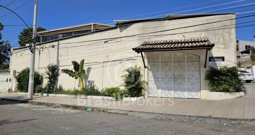 Casa à venda na Rua Engenheiro Pinho de Magalhães, Vila da Penha, Rio de Janeiro
