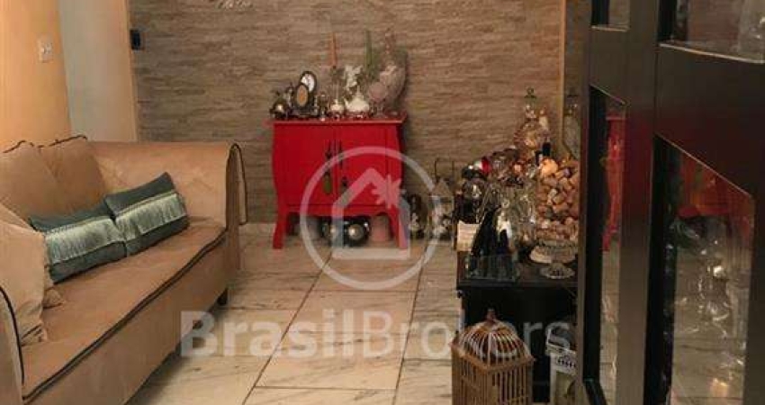 Apartamento à venda com 55,00m² e 2 quartos em Meier, Rio de Janeiro - rj