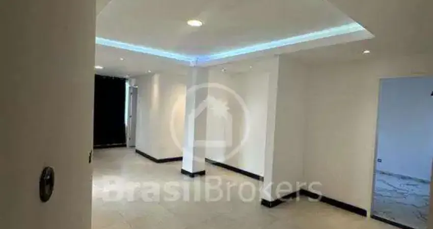 Cobertura à venda com 150,00m² e 3 quartos em meier, rio de janeiro - rj