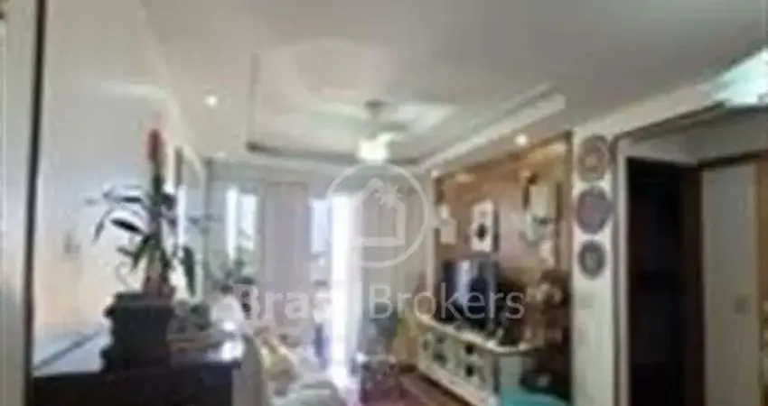 Apartamento com 2 quartos à venda na Rua Gonzaga Duque, Ramos, Rio de Janeiro