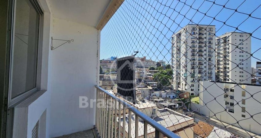 Apartamento à venda com 78,00m² e 2 quartos em Cachambi, Rio de Janeiro - rj
