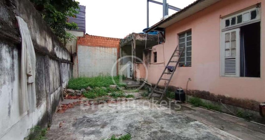 Casa à venda na Rua Euclides Faria, Ramos, Rio de Janeiro