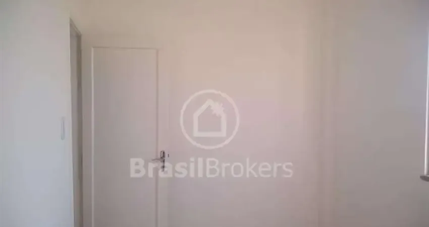 Apartamento à venda com 50,00m² e 2 quartos em Abolição, Rio de Janeiro - RJ