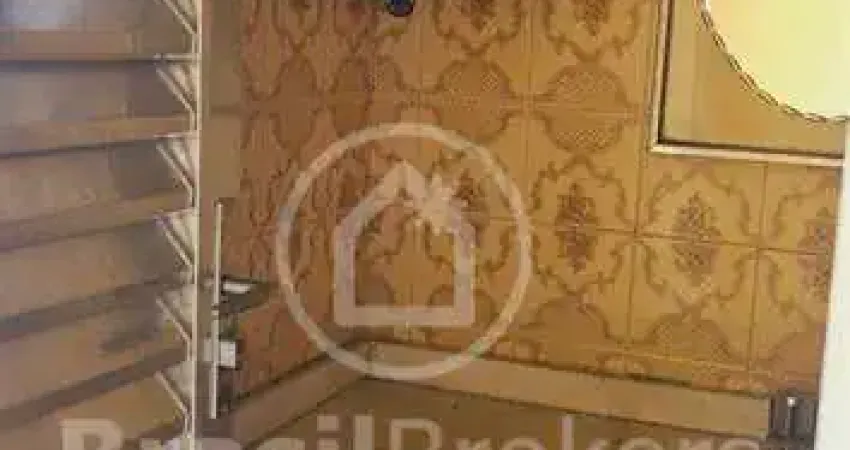 CONDOMINIO DO EDIFICIO CAROLINA MACHADO - Sala Comercial