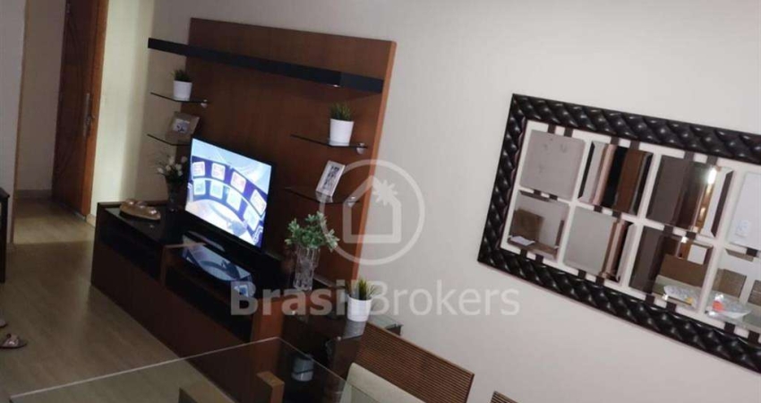 Apartamento à venda com 64,00m² e 2 quartos em Engenho de Dentro, Rio de Janeiro - rj
