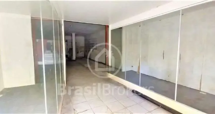 Sala comercial à venda na Rua Dias da Cruz, Méier, Rio de Janeiro